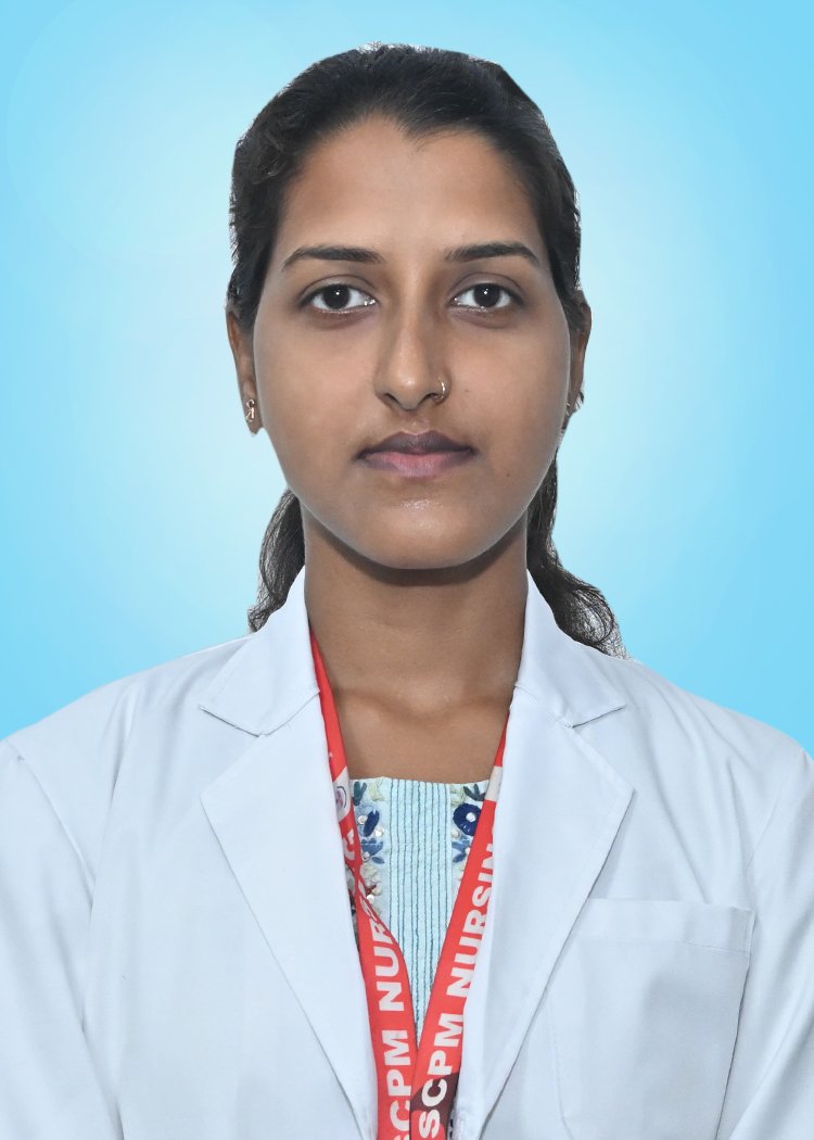 MS. MANISHA SINGH